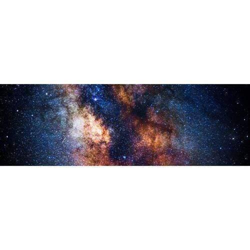 Centre of Milky Way Galaxy (long) - Wall Art Designs - 163_AL_H CAF_CP - MPY - 260 - M - S - S_60x20_NONE