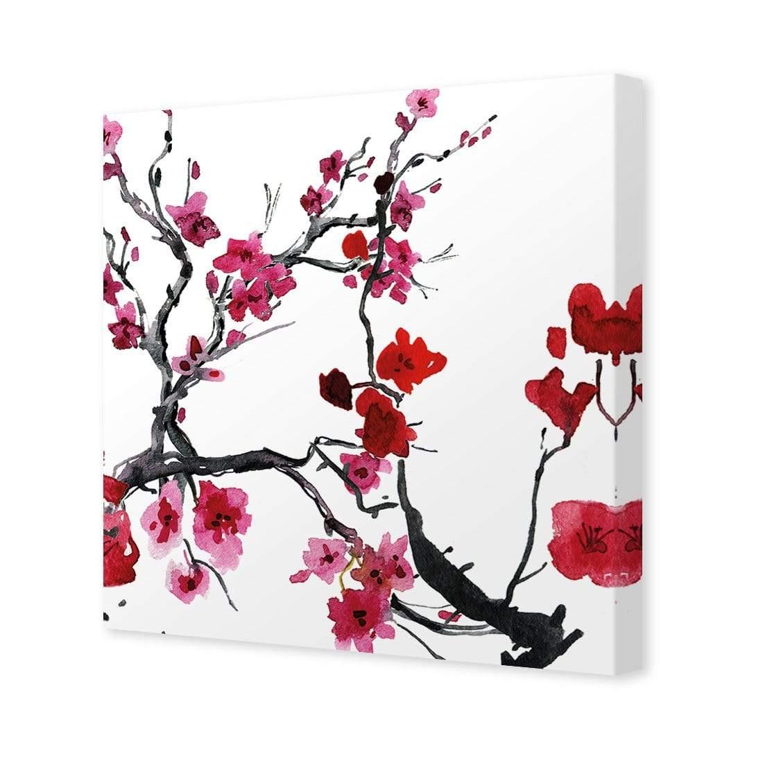 Cherry Blossom (square) - Wall Art Designs - 2156_AS_Q WAD_CP - MPY - 260 - M - S - S_37x37_NONE