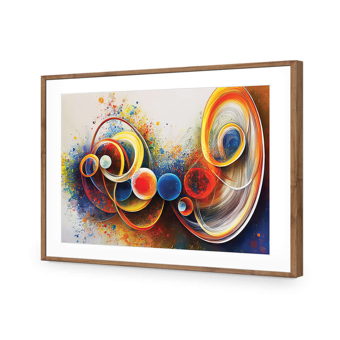 Circle System 3 - Wall Art Designs - WB_100079_AR_H WAD_AP - 030 - MAT_45x30_S - 2538 - NAT