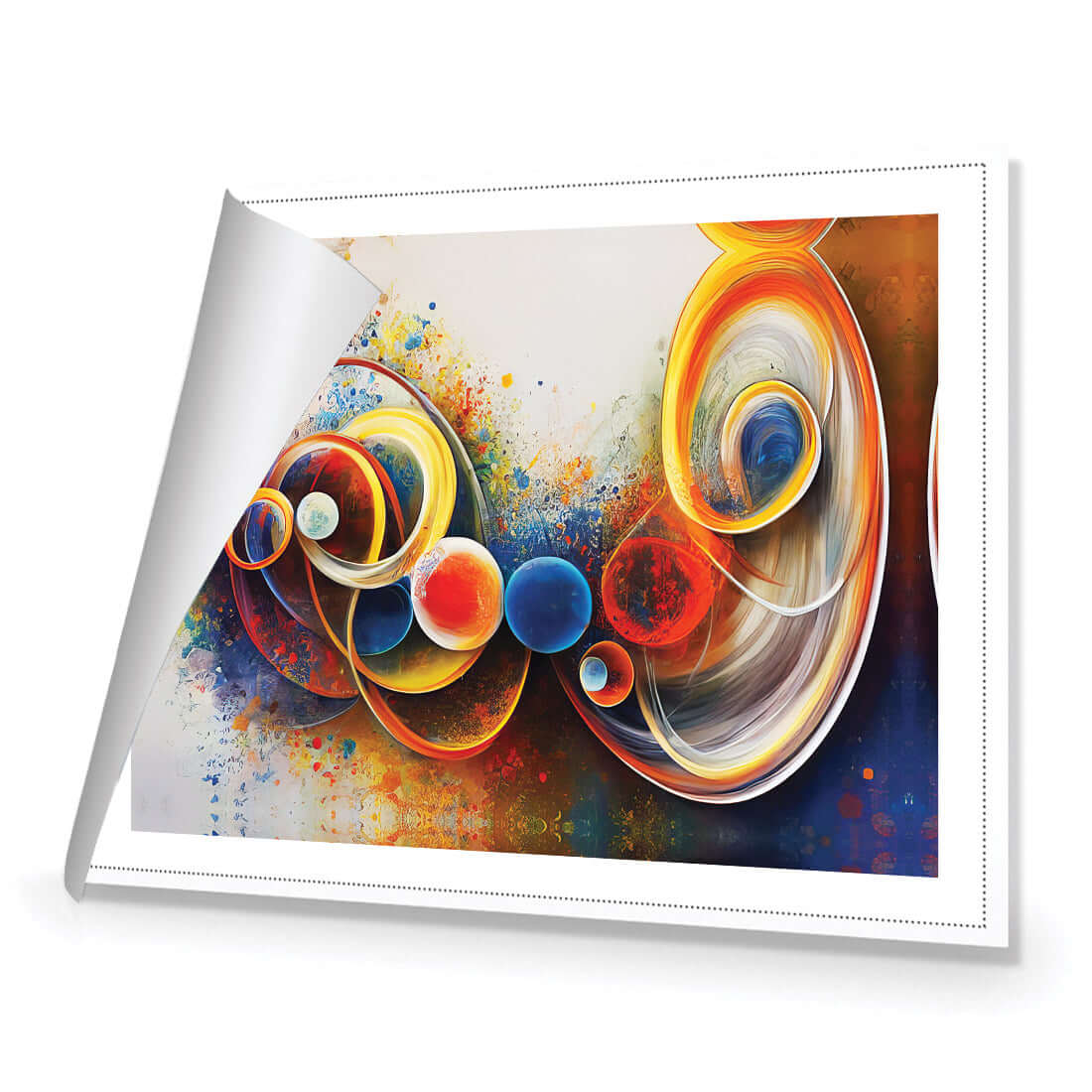 Circle System 3 - Wall Art Designs - WB_100079_AR_H WAD_CP - MPY - 260 - M - R_45x30_NONE