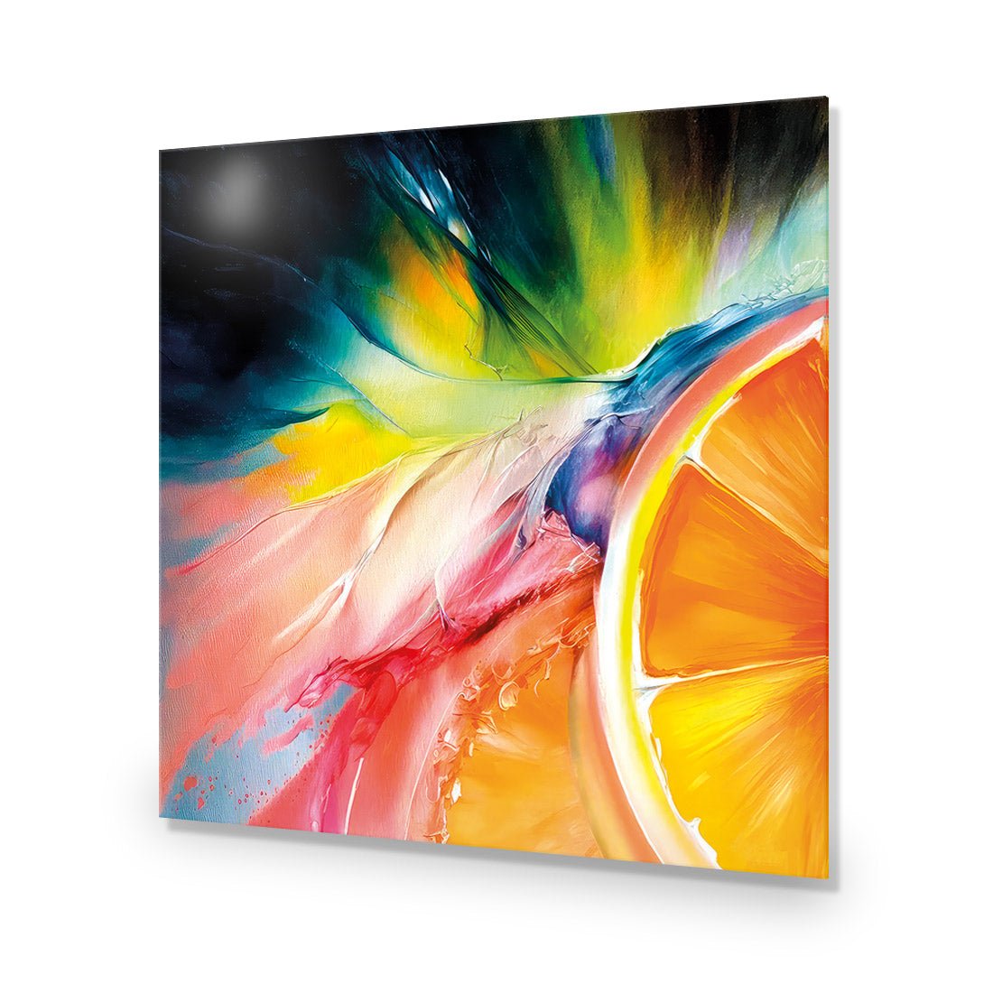 Citrus Burst II - Wall Art Designs - WB_100787_AS_Q CAF_AP - 030 - EDG_37x37_NONE