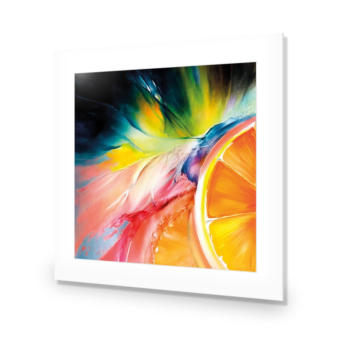 Citrus Burst II - Wall Art Designs - WB_100787_AS_Q CAF_AP - 030 - MAT_37x37_NONE