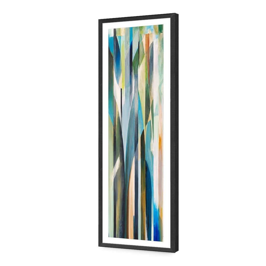 Cloned (long) - Wall Art Designs - 1191_AL_V WAD_AP - 030 - MAT_90x30_S - 2538 - BLK