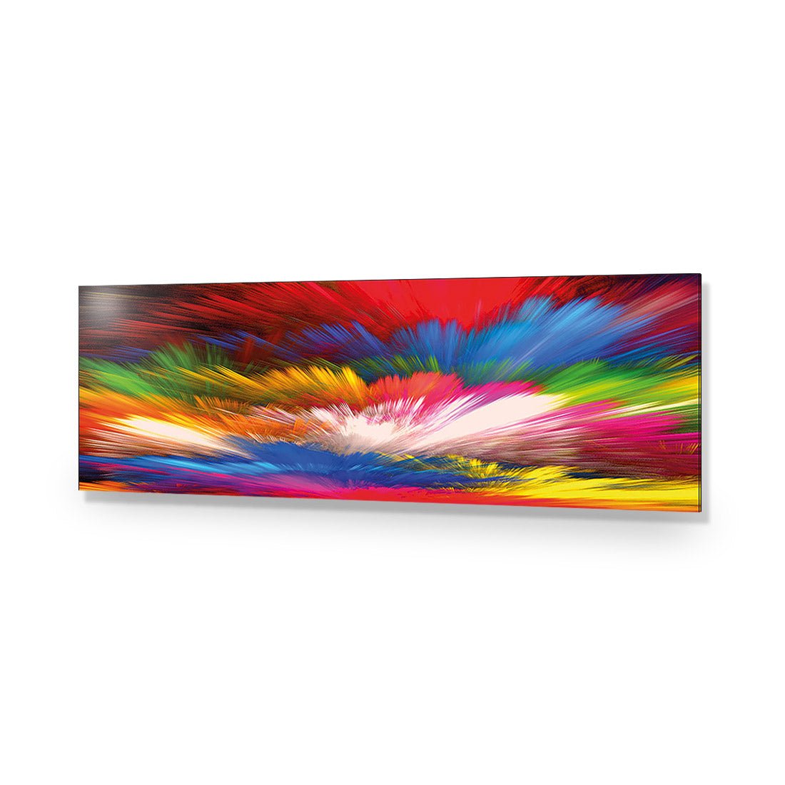 Cloud Explosion (long) - Wall Art Designs - 2412_AL_H WAD_AP - 030 - EDG_90x30_NONE