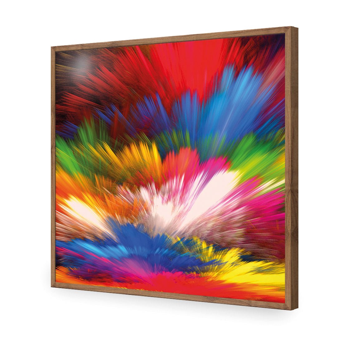 Cloud Explosion (square) - Wall Art Designs - 2412_AS_Q WAD_AP - 030 - EDG_37x37_S - 2538 - NAT