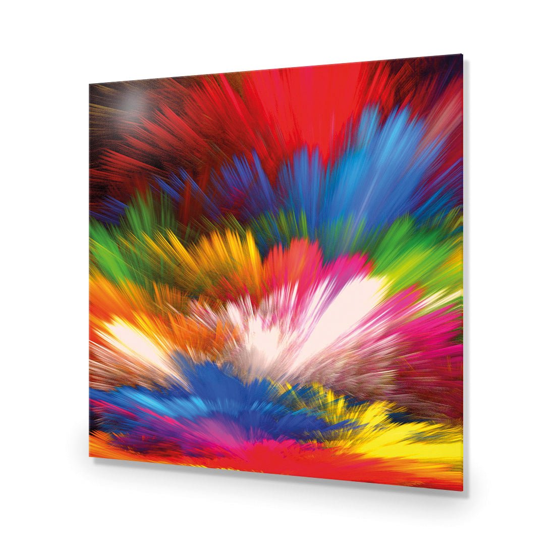 Cloud Explosion (square) - Wall Art Designs - 2412_AS_Q WAD_AP - 030 - EDG_37x37_NONE