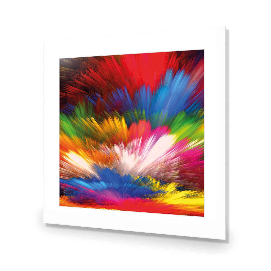 Cloud Explosion (square) - Wall Art Designs - 2412_AS_Q WAD_AP - 030 - MAT_37x37_NONE