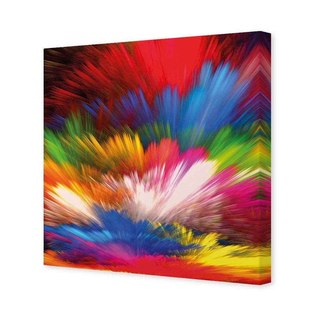 Cloud Explosion (square) - Wall Art Designs - 2412_AS_Q WAD_CP - MPY - 260 - M - S - S_37x37_NONE