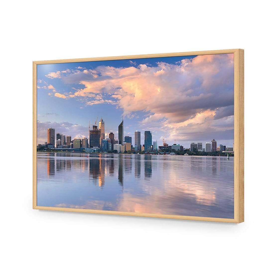 Cloudy Perth - Wall Art Designs - 2925_AR_H WAD_AP - 030 - EDG_45x30_S - 2538 - OAK