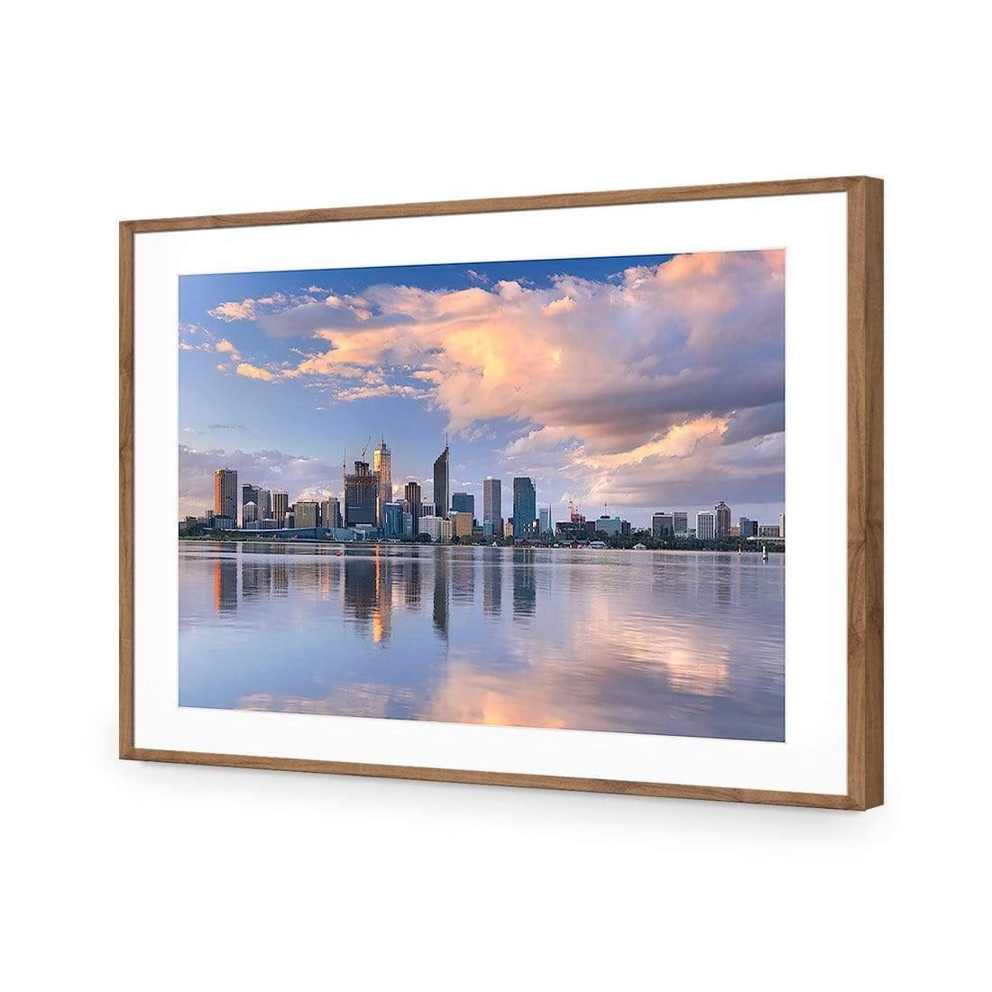 Cloudy Perth - Wall Art Designs - 2925_AR_H WAD_AP - 030 - MAT_45x30_S - 2538 - NAT