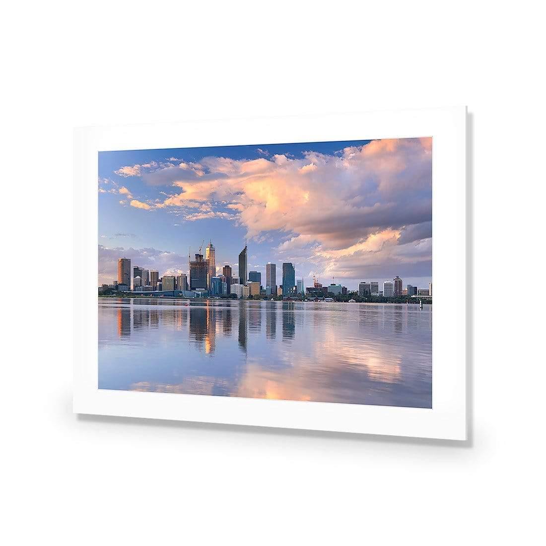 Cloudy Perth - Wall Art Designs - 2925_AR_H WAD_AP - 030 - MAT_45x30_NONE