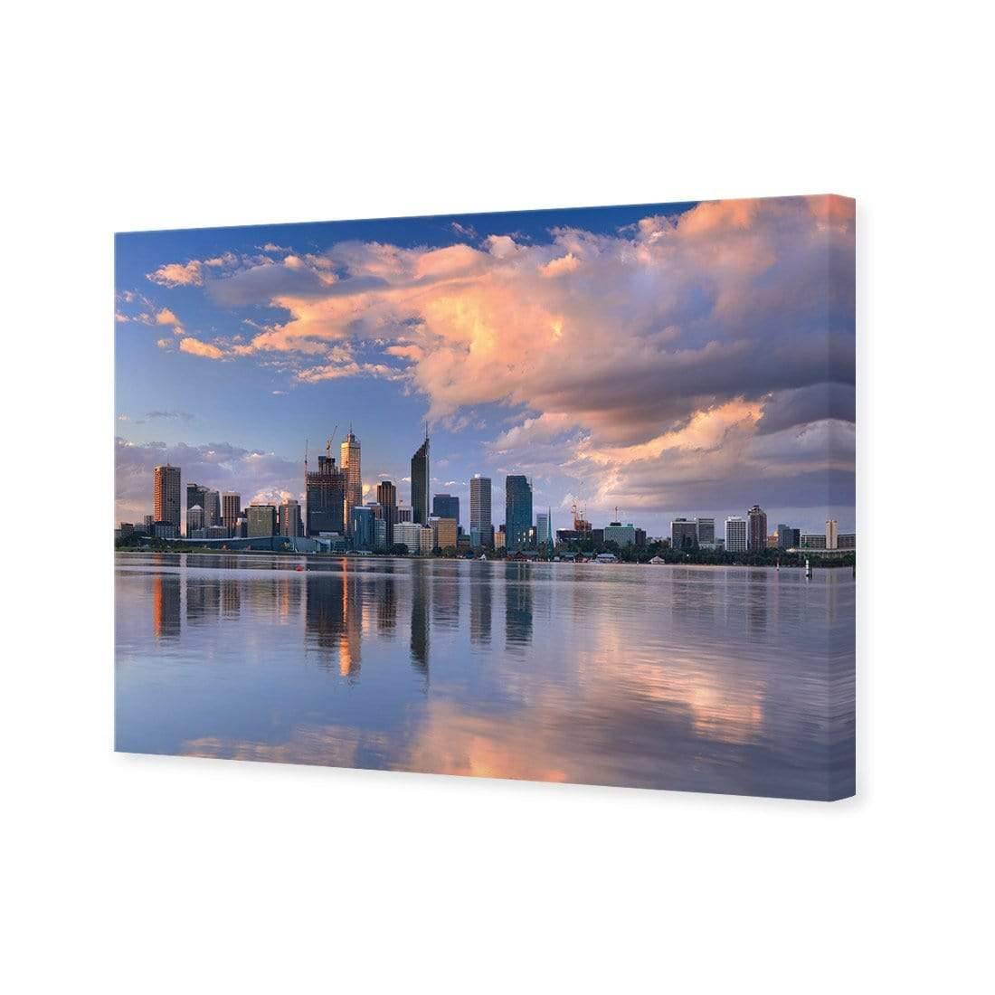 Cloudy Perth - Wall Art Designs - 2925_AR_H WAD_CP - MPY - 260 - M - S - S_45x30_NONE