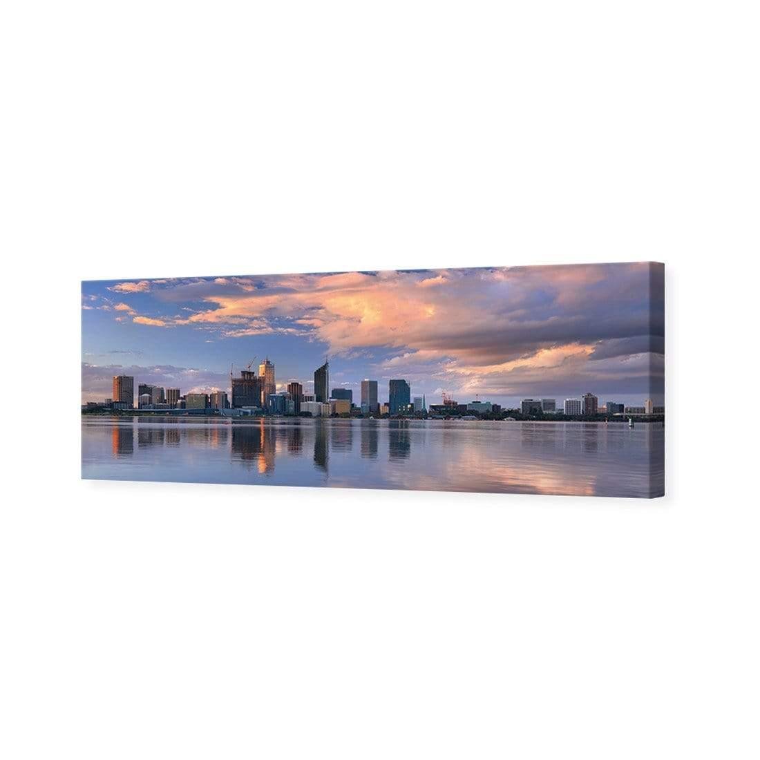 Cloudy Perth (Long) - Wall Art Designs - 2925_AL_H WAD_CP - MPY - 260 - M - S - S_60x20_NONE