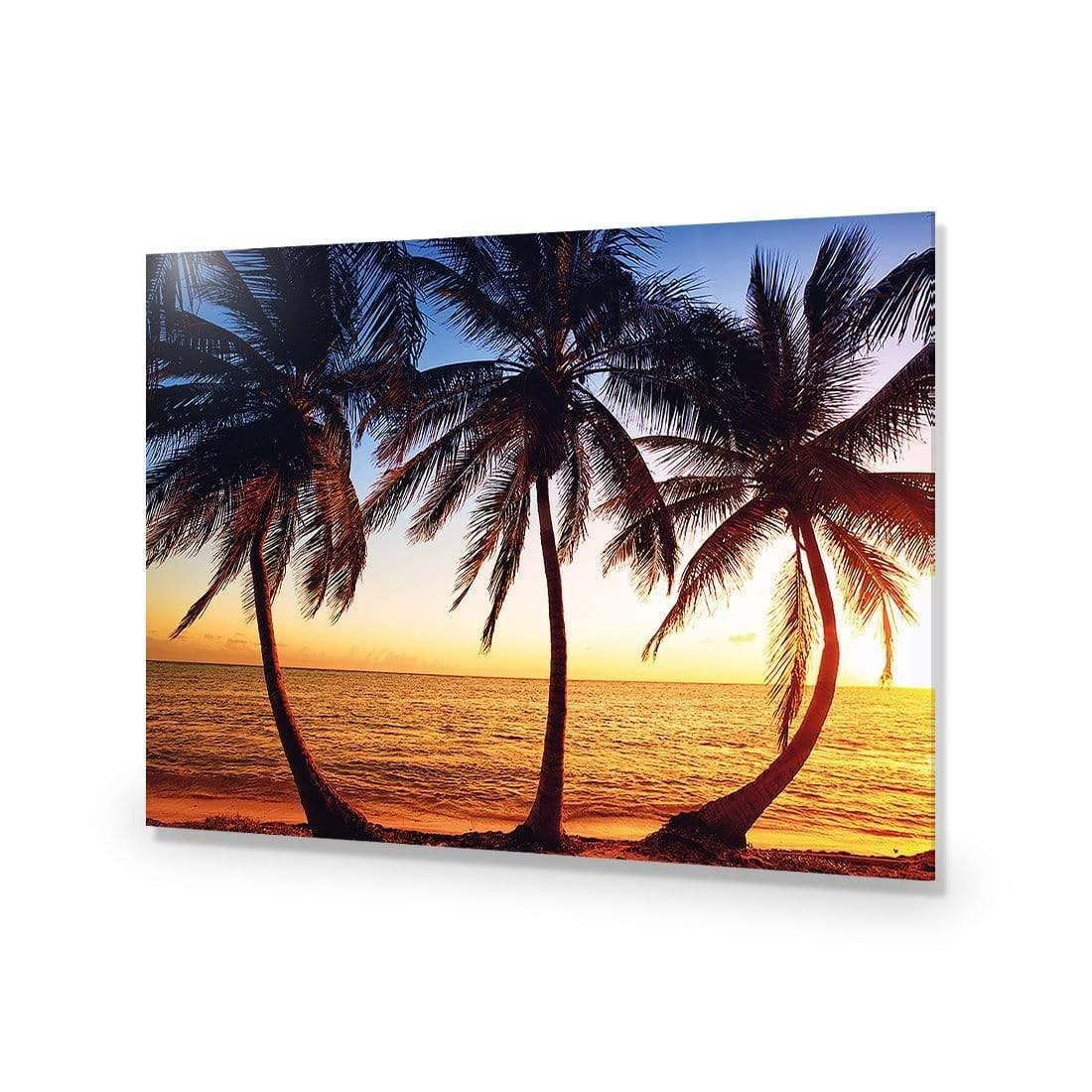 Coconut Palm Paradise - Wall Art Designs - 2883_AR_H WAD_AP - 030 - EDG_45x30_NONE