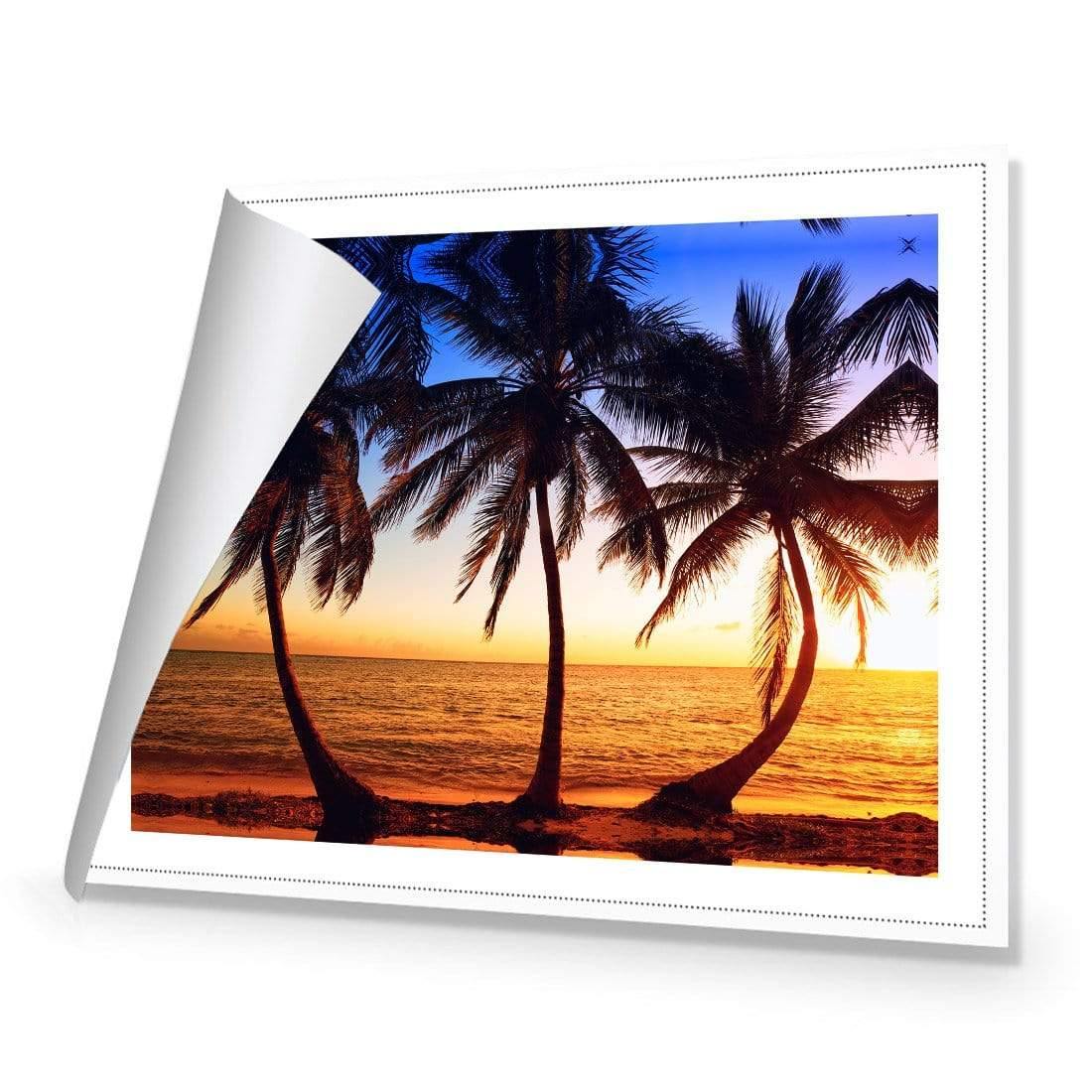 Coconut Palm Paradise - Wall Art Designs - 2883_AR_H WAD_CP - MPY - 260 - M - R_45x30_NONE