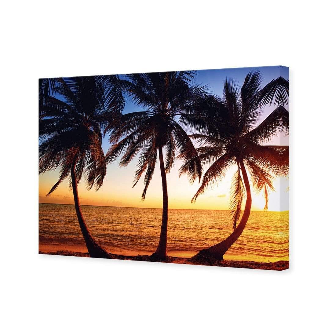 Coconut Palm Paradise - Wall Art Designs - 2883_AR_H WAD_CP - MPY - 260 - M - S - S_45x30_NONE