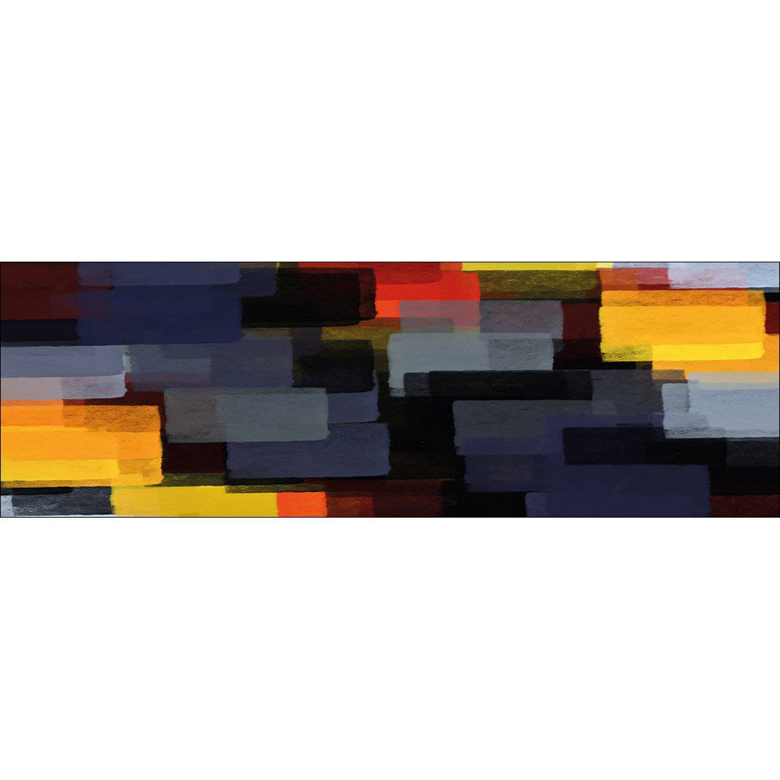 Colliding Blocks
