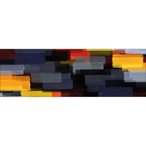 Colliding Blocks