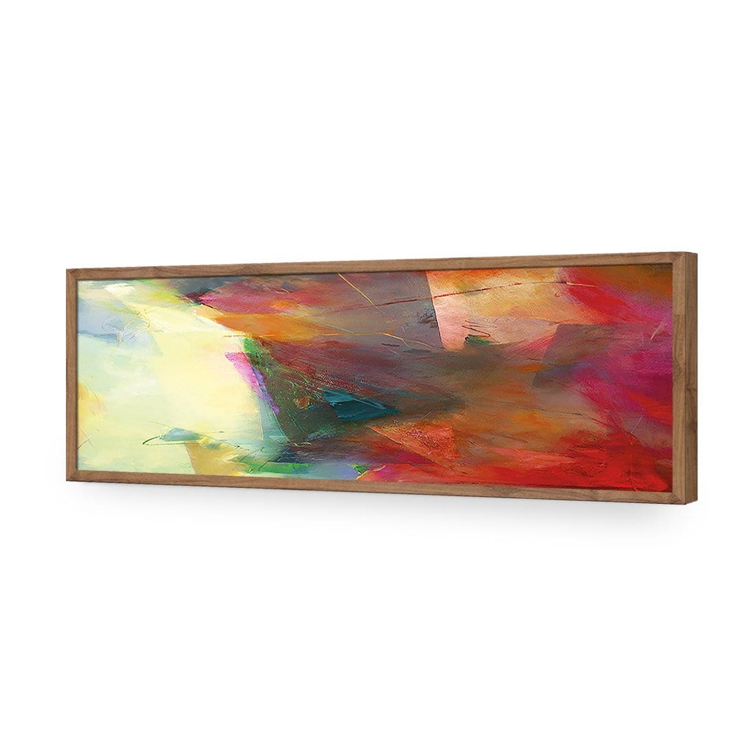 Coloured Palette - Horizontal (Long) - Wall Art Designs - 1180_AL_H WAD_AP - 030 - EDG_90x30_S - 2538 - NAT