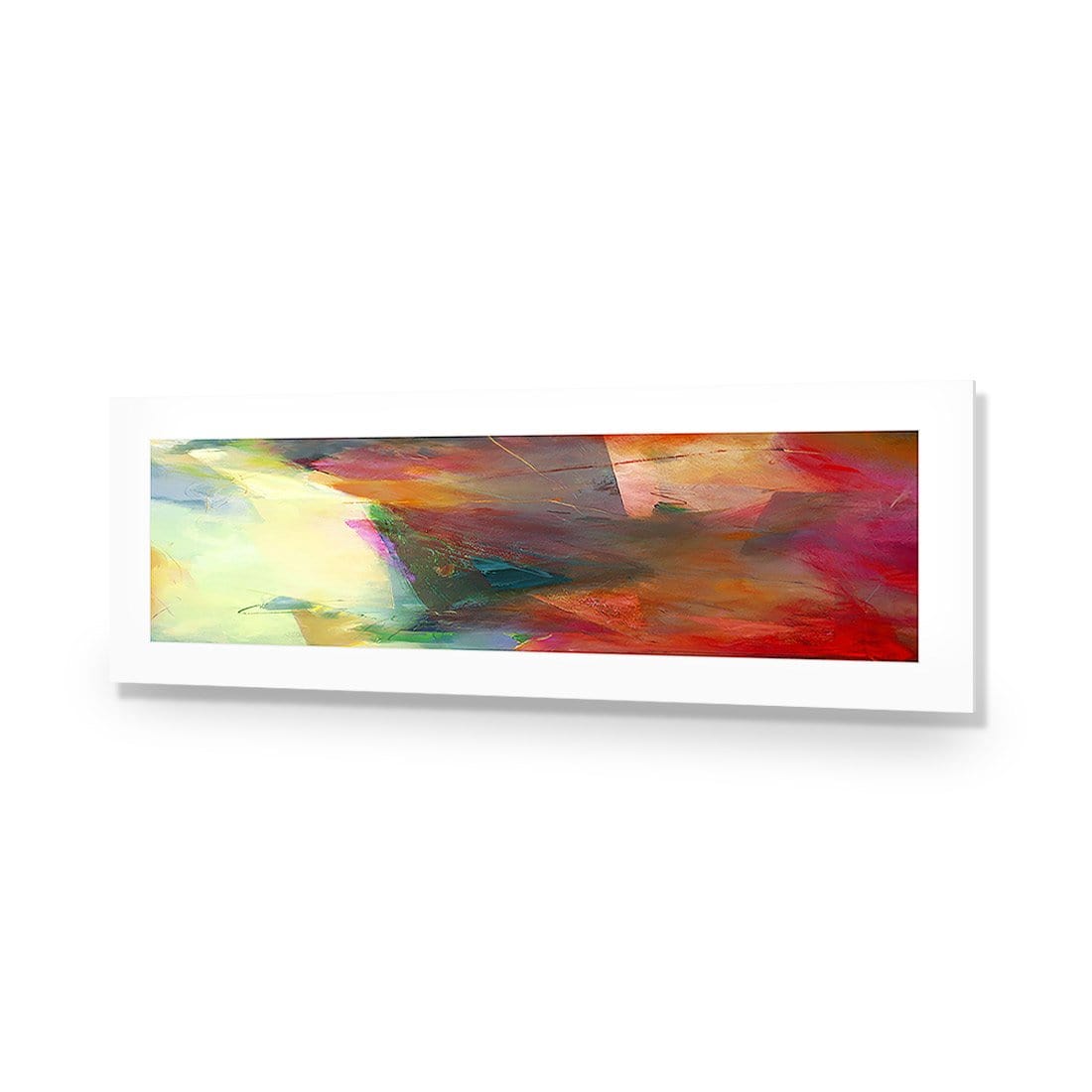 Coloured Palette - Horizontal (Long) - Wall Art Designs - 1180_AL_H WAD_AP - 030 - MAT_90x30_NONE