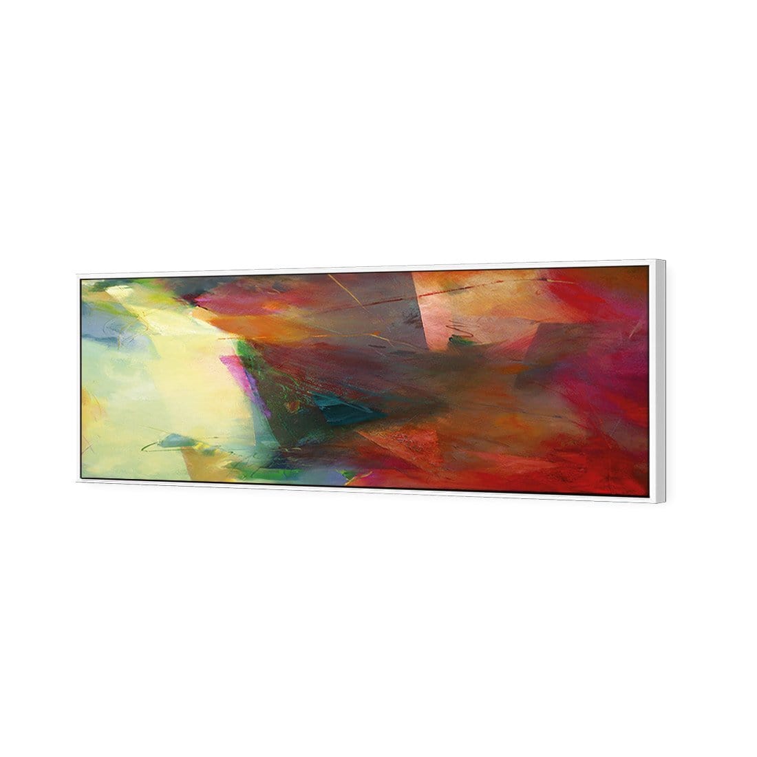 Coloured Palette - Horizontal (Long) - Wall Art Designs - 1180_AL_H WAD_CP - MPY - 260 - M - S - S_60x20_S - 1550 - WHT