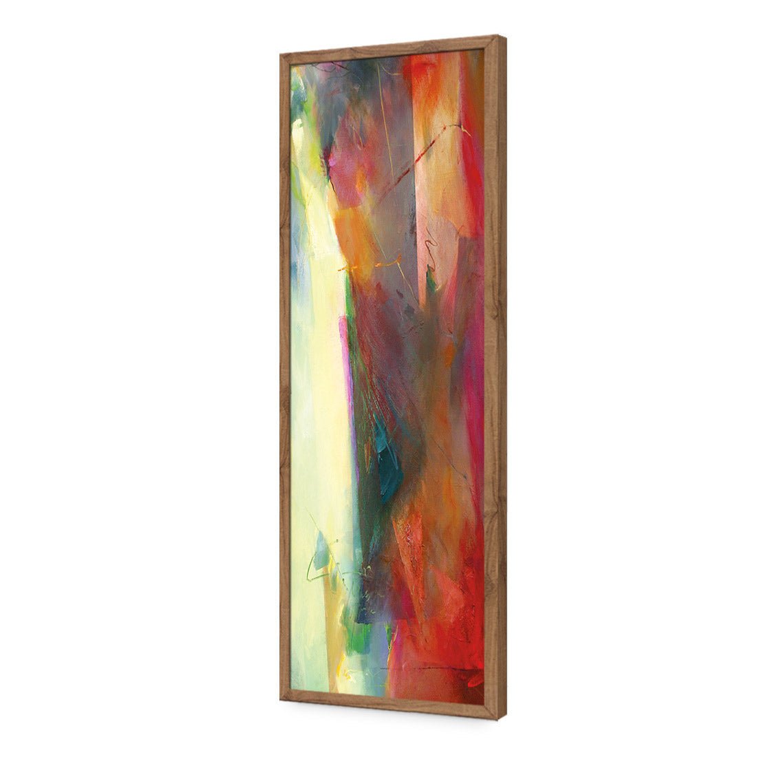 Coloured Palette - Vertical (Long) - Wall Art Designs - 1180_AL_V WAD_AP - 030 - EDG_90x30_S - 2538 - NAT