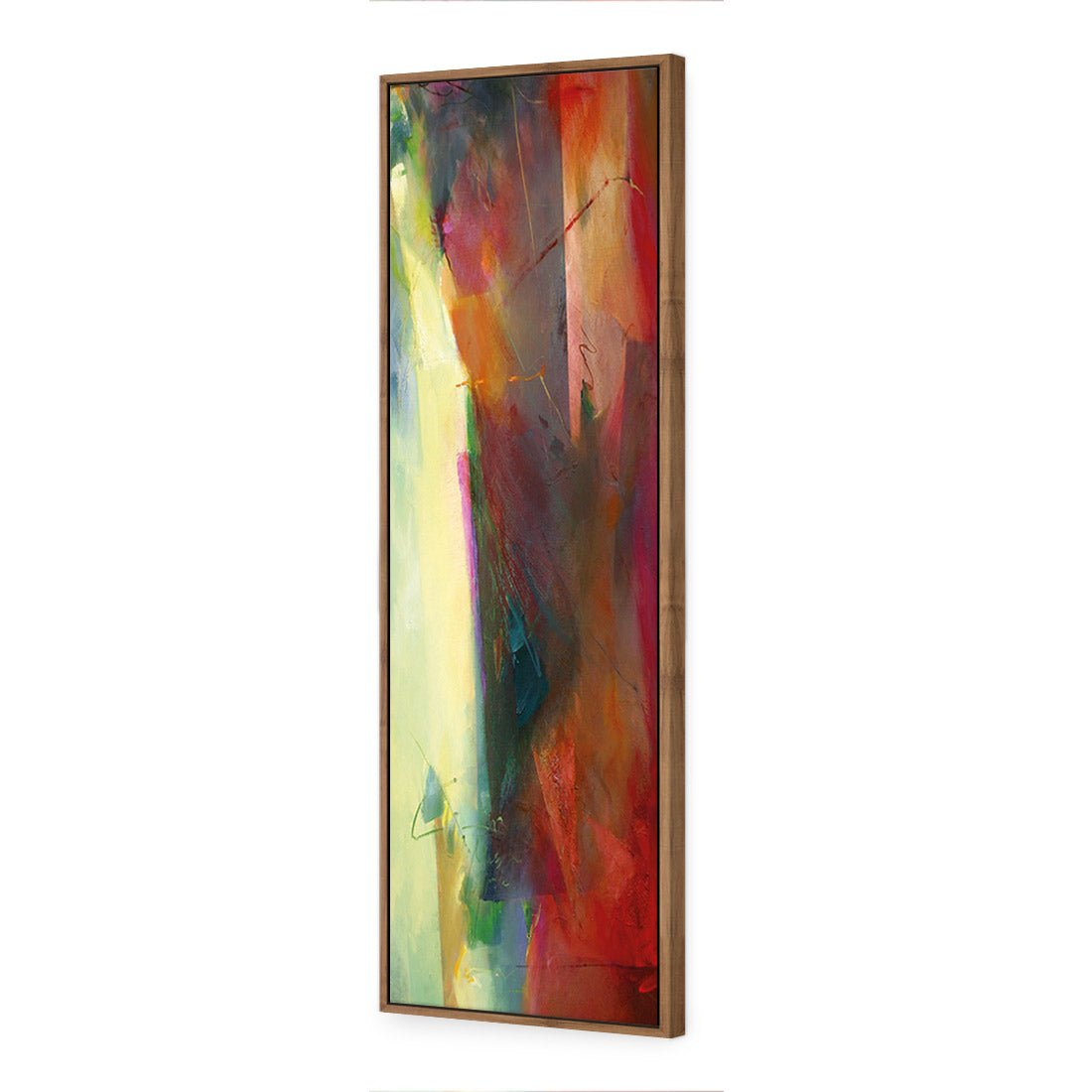 Coloured Palette - Vertical (Long) - Wall Art Designs - 1180_AL_V WAD_CP - MPY - 260 - M - S - S_60x20_S - 1550 - NAT