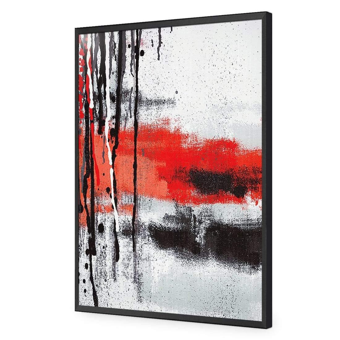 Colours Of Power - Wall Art Designs - 2780_AR_V WAD_AP - 030 - EDG_45x30_S - 2538 - BLK