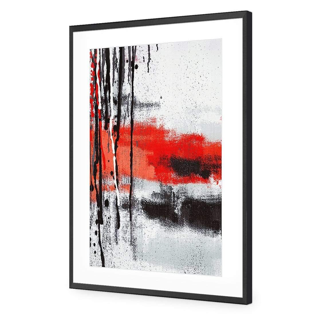 Colours Of Power - Wall Art Designs - 2780_AR_V WAD_AP - 030 - MAT_45x30_S - 2538 - BLK