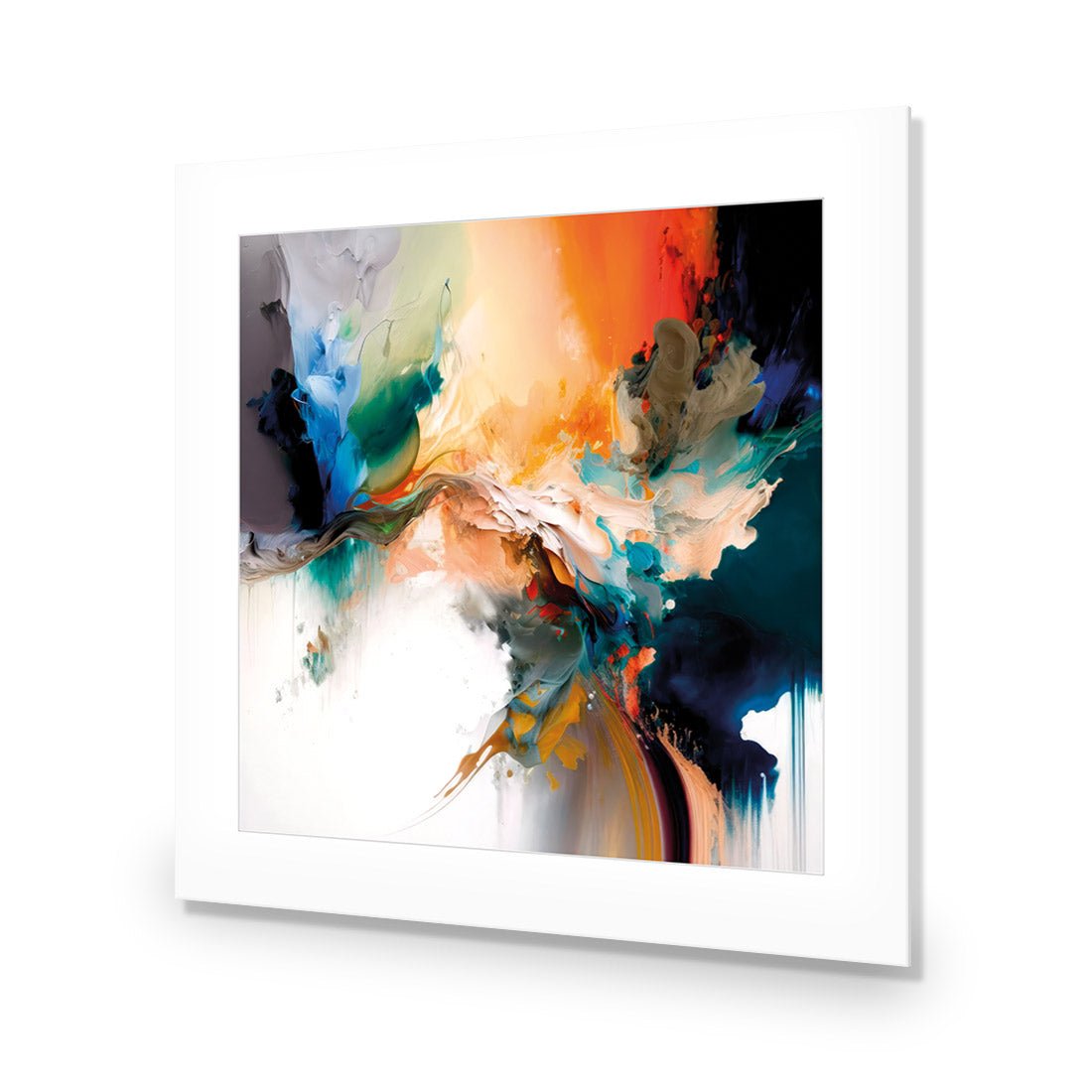 Consuming Clouds II - Wall Art Designs - WB_100661_AS_Q CAF_AP - 030 - MAT_37x37_NONE