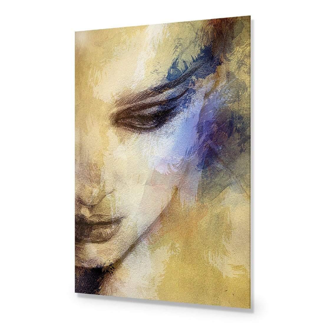 Contemplating - Wall Art Designs - 2200_AR_V WAD_AP - 030 - EDG_45x30_NONE