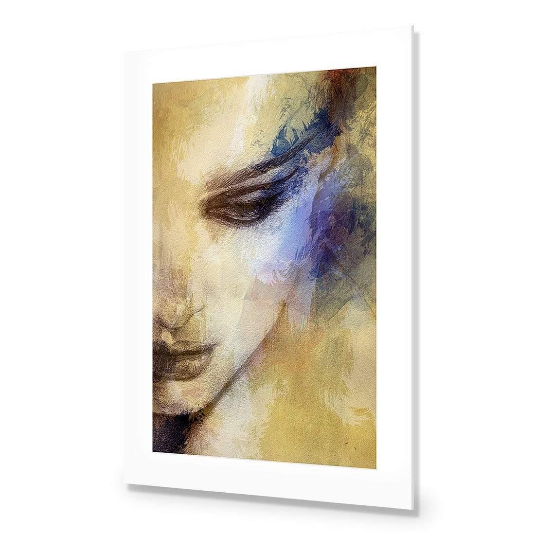 Contemplating - Wall Art Designs - 2200_AR_V WAD_AP - 030 - MAT_45x30_NONE