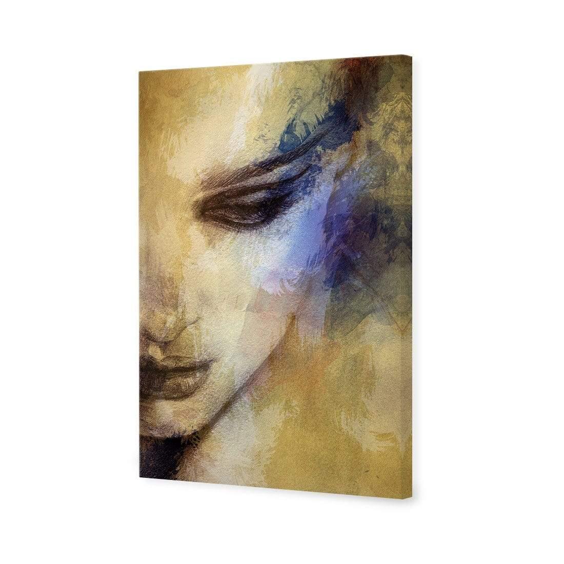 Contemplating - Wall Art Designs - 2200_AR_V WAD_CP - MPY - 260 - M - S - S_45x30_NONE