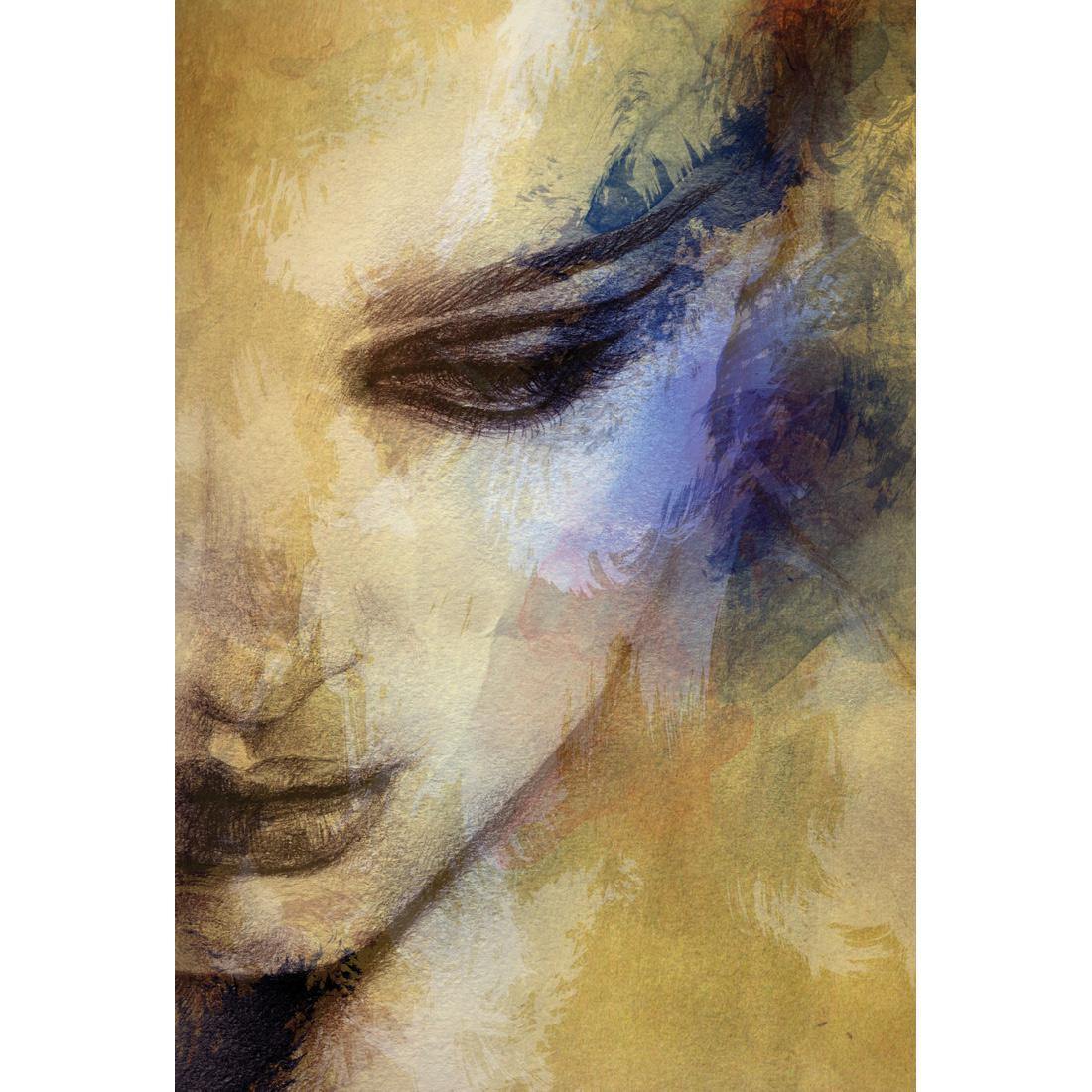 Contemplating - Wall Art Designs - 2200_AR_V WAD_CP - MPY - 260 - M - S - S_45x30_NONE