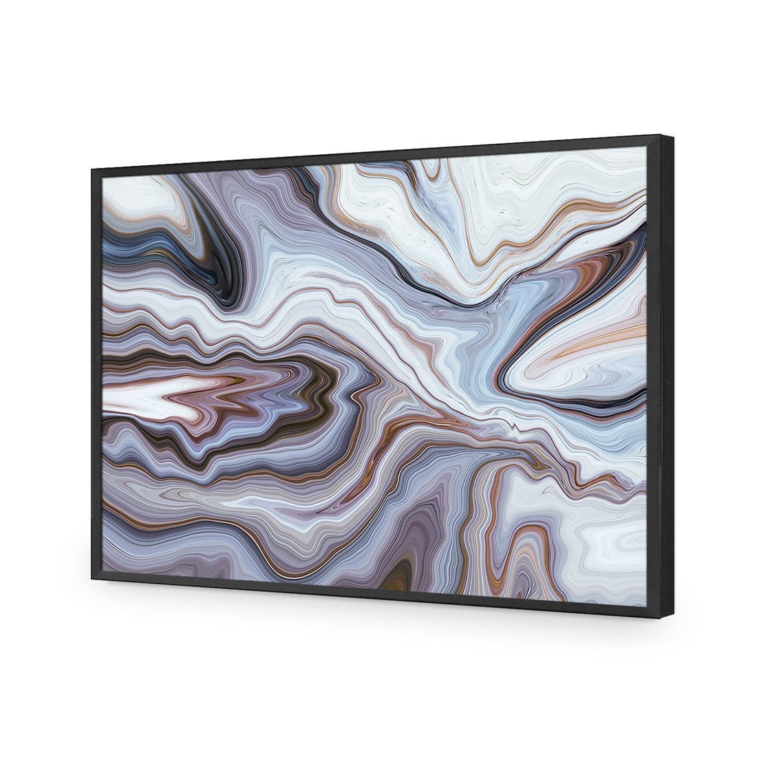 Contoured - Wall Art Designs - 2500_AR_H WAD_AP - 030 - EDG_45x30_S - 2538 - BLK