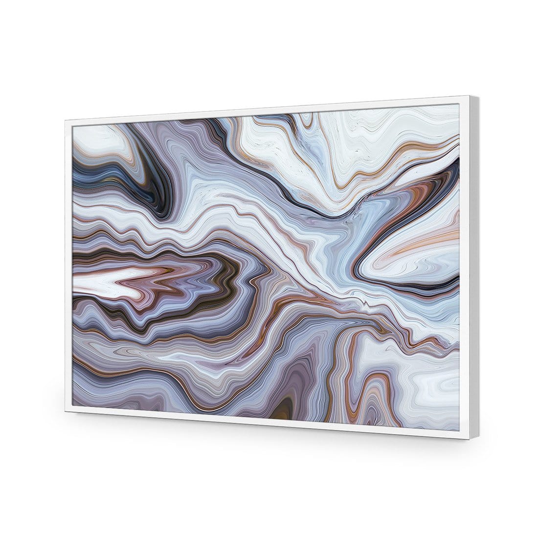 Contoured - Wall Art Designs - 2500_AR_H WAD_AP - 030 - EDG_45x30_S - 2538 - WHT