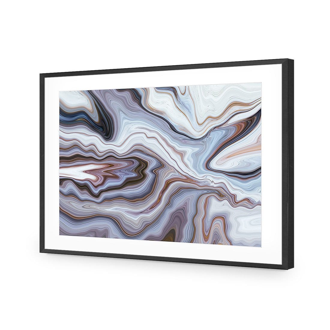 Contoured - Wall Art Designs - 2500_AR_H WAD_AP - 030 - MAT_45x30_S - 2538 - BLK