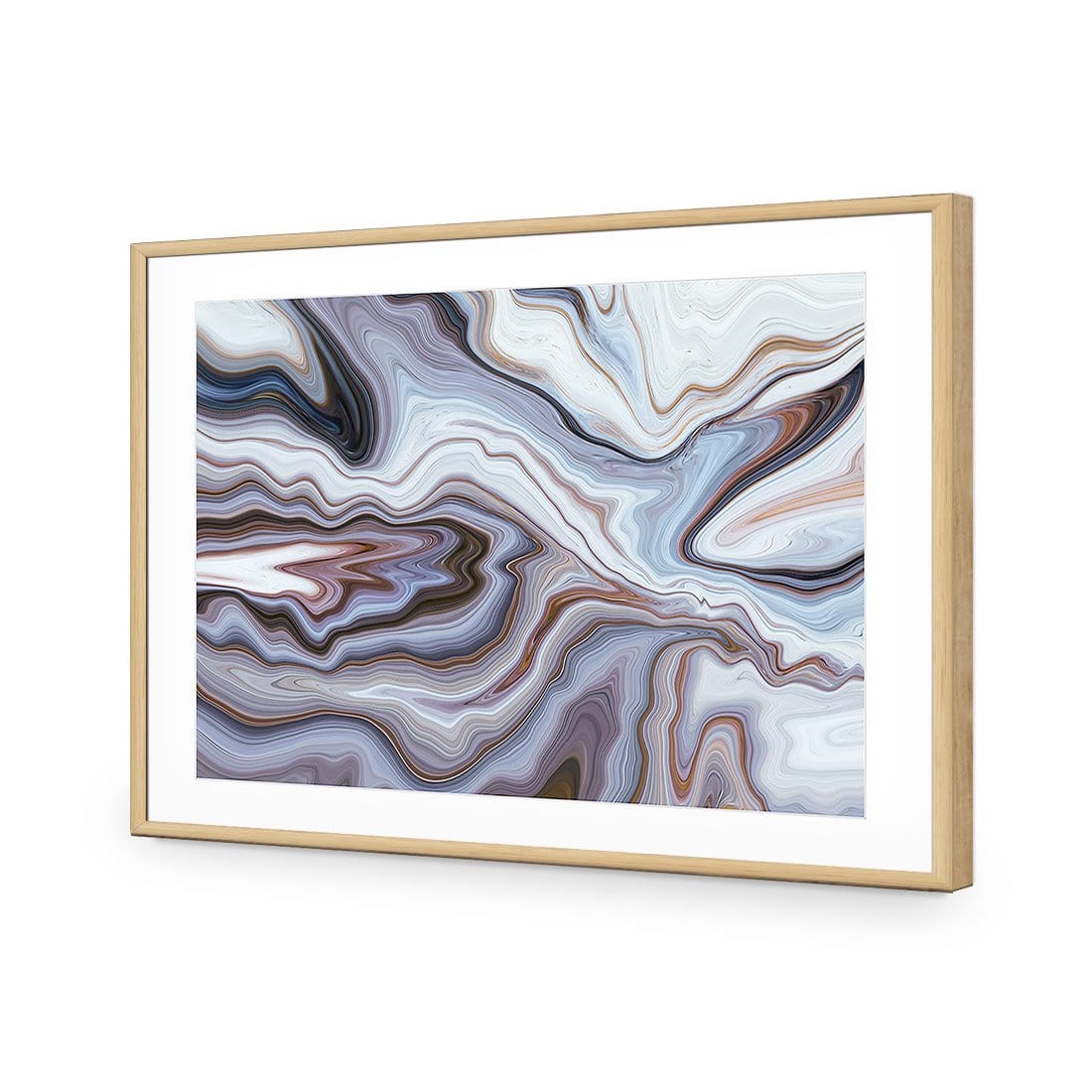 Contoured - Wall Art Designs - 2500_AR_H WAD_AP - 030 - MAT_45x30_S - 2538 - OAK