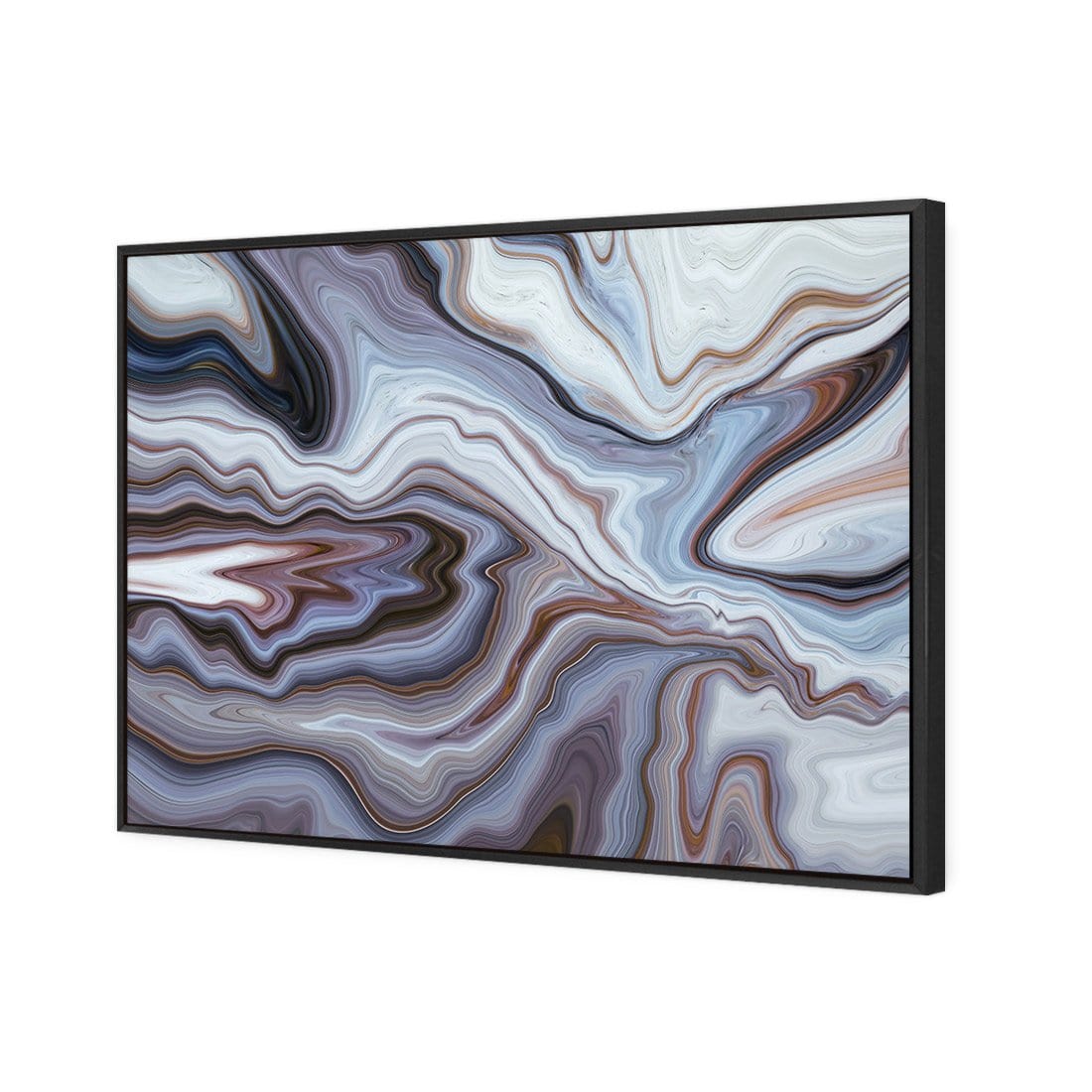 Contoured - Wall Art Designs - 2500_AR_H WAD_CP - MPY - 260 - M - S - S_45x30_S - 1550 - BLK