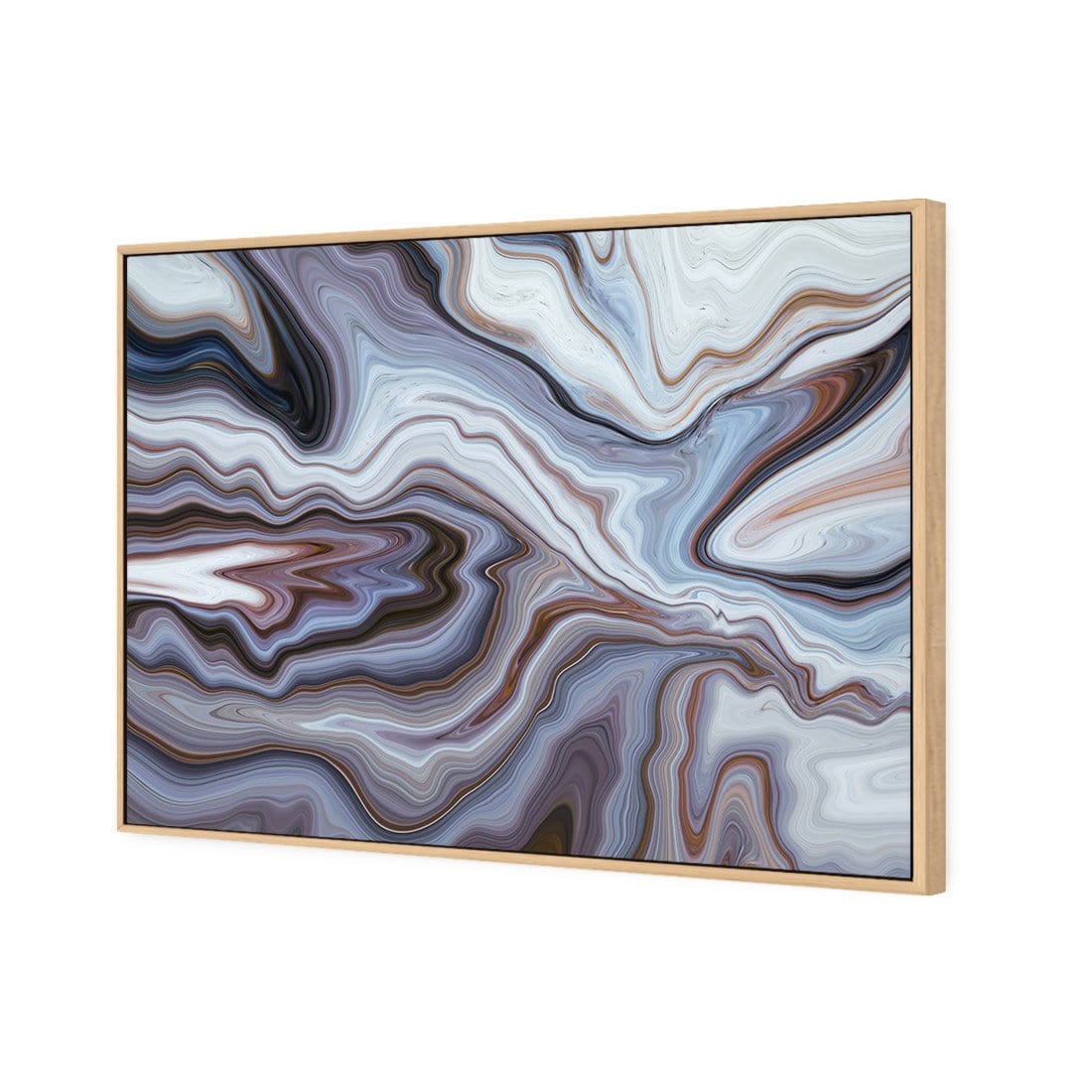 Contoured - Wall Art Designs - 2500_AR_H WAD_CP - MPY - 260 - M - S - S_45x30_S - 1550 - OAK