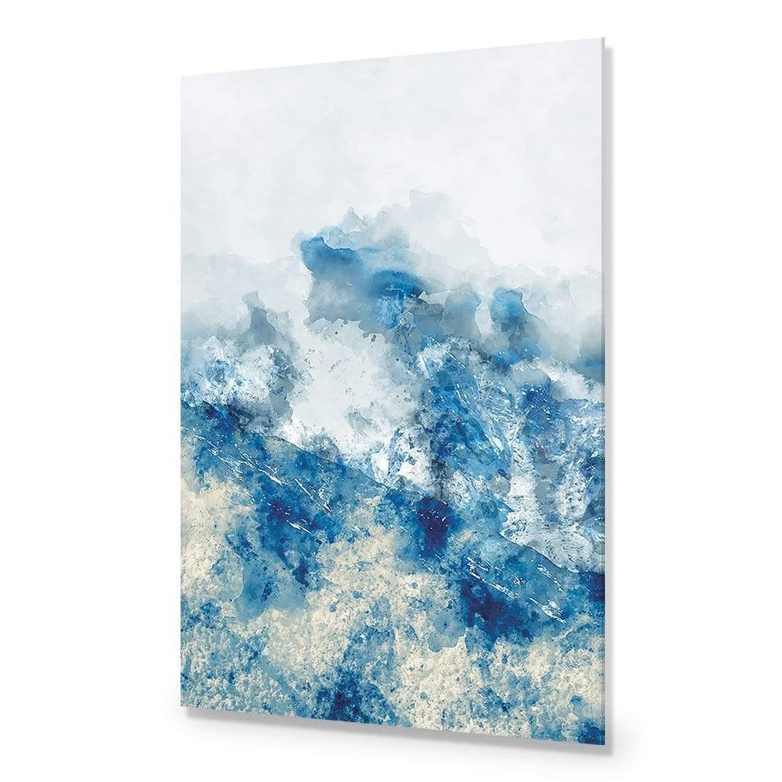 Cool Runnings - Wall Art Designs - AU_1230_AR_V WAD_AP - 030 - EDG_45x30_NONE