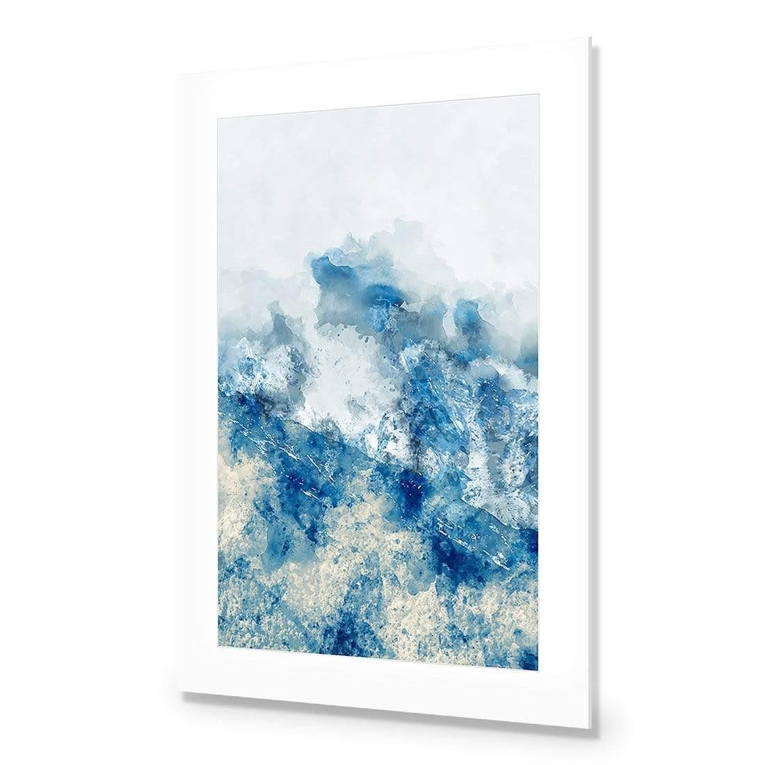 Cool Runnings - Wall Art Designs - AU_1230_AR_V WAD_AP - 030 - MAT_45x30_NONE