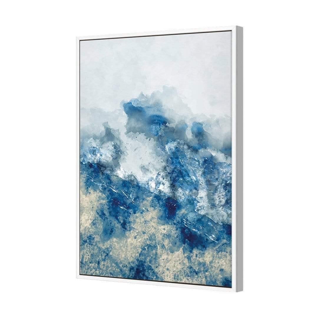 Cool Runnings - Wall Art Designs - AU_1230_AR_V WAD_CP - MPY - 260 - M - S - S_45x30_S - 1550 - WHT