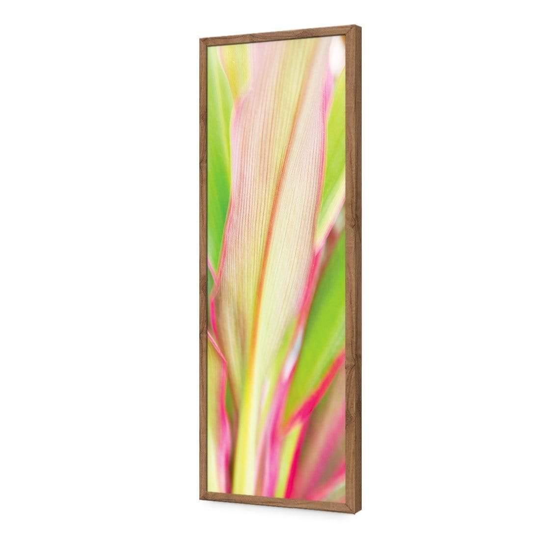 Cordyline (long) - Wall Art Designs - 1213_AL_V WAD_AP - 030 - EDG_90x30_S - 2538 - NAT