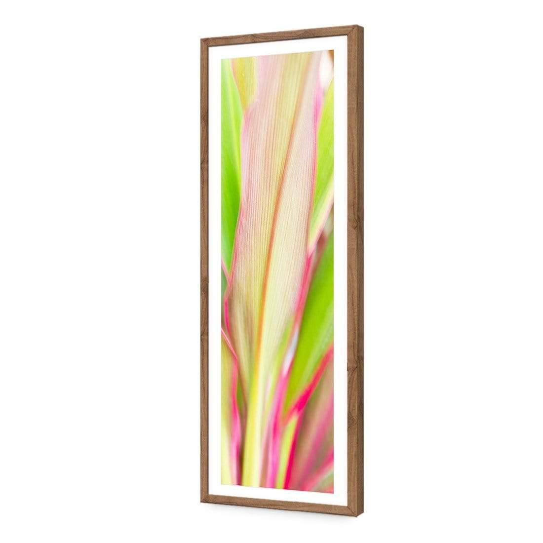 Cordyline (long) - Wall Art Designs - 1213_AL_V WAD_AP - 030 - MAT_90x30_S - 2538 - NAT