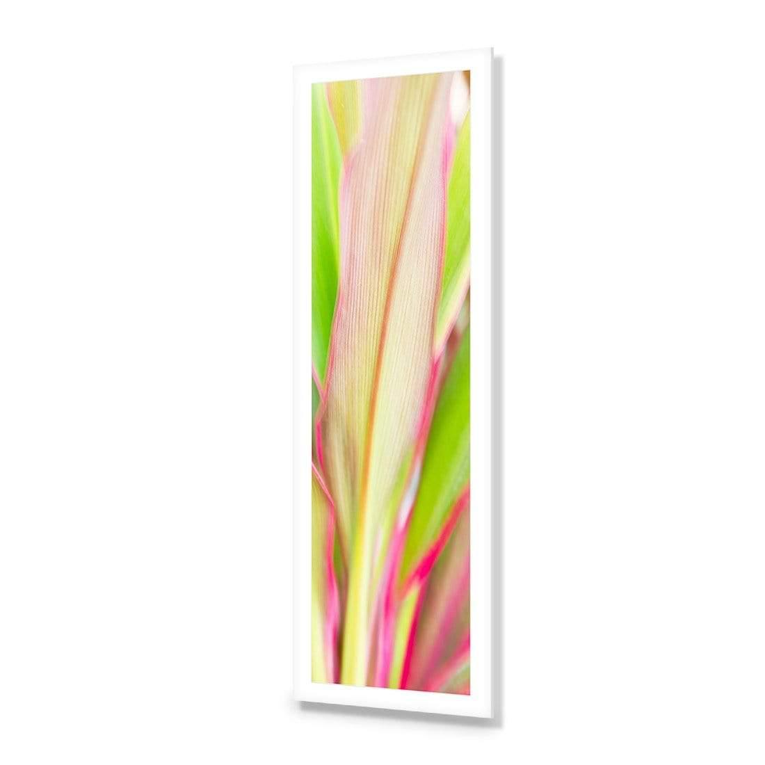 Cordyline (long) - Wall Art Designs - 1213_AL_V WAD_AP - 030 - MAT_90x30_NONE