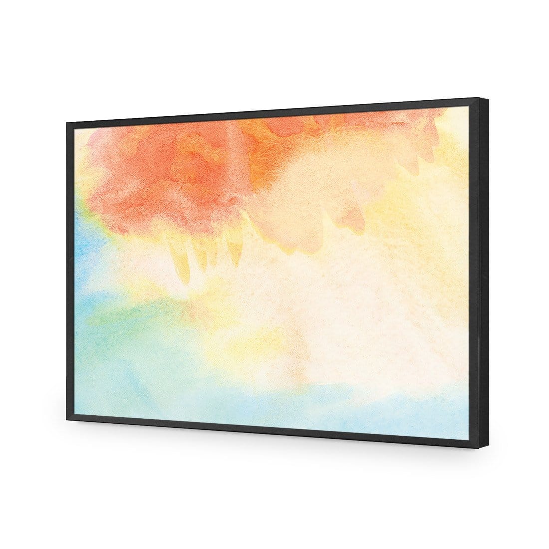 Cotton Candy - Wall Art Designs - 2032_AR_H WAD_AP - 030 - EDG_45x30_S - 2538 - BLK