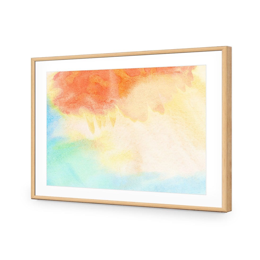 Cotton Candy - Wall Art Designs - 2032_AR_H WAD_AP - 030 - MAT_45x30_S - 2538 - OAK