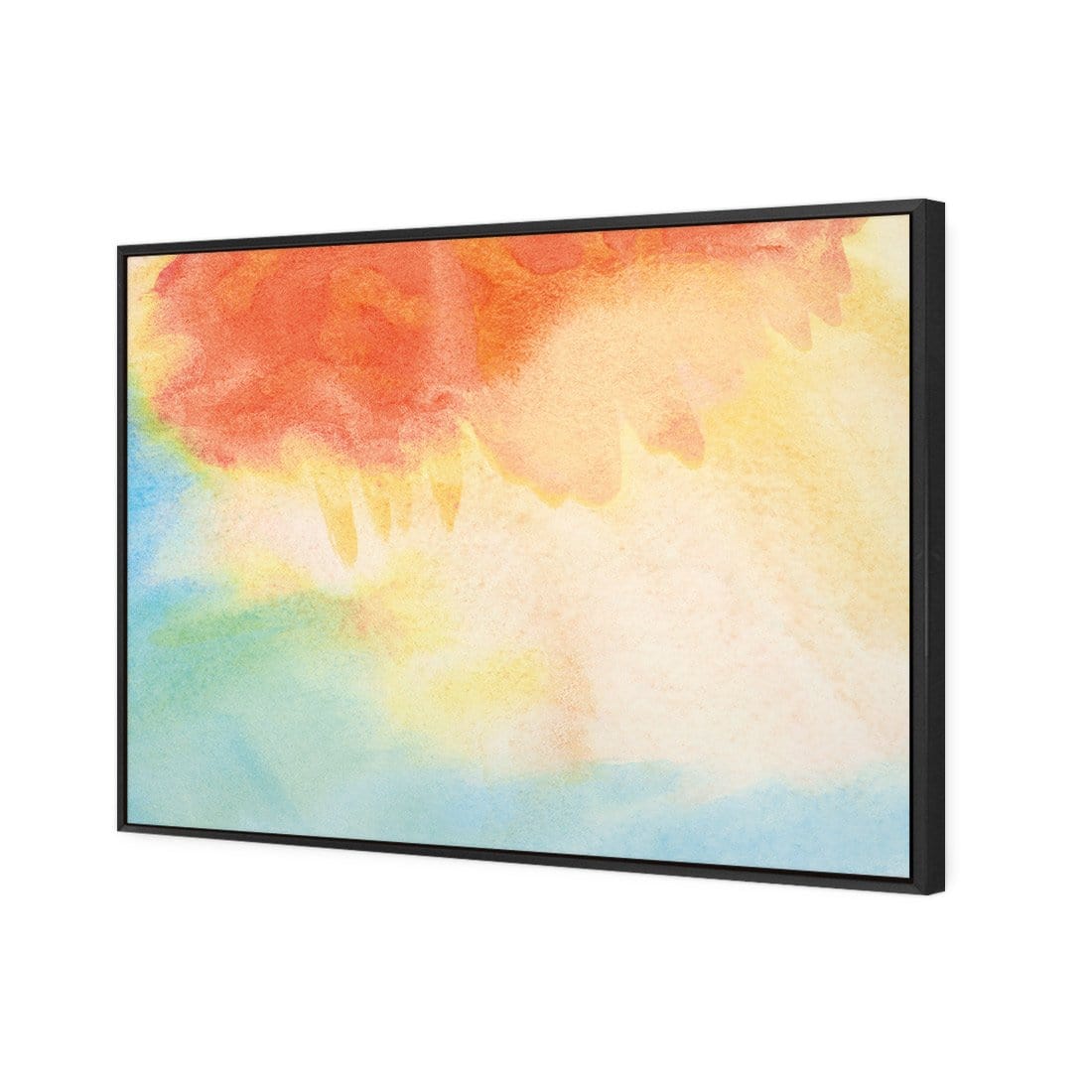 Cotton Candy - Wall Art Designs - 2032_AR_H WAD_CP - MPY - 260 - M - S - S_45x30_S - 1550 - BLK