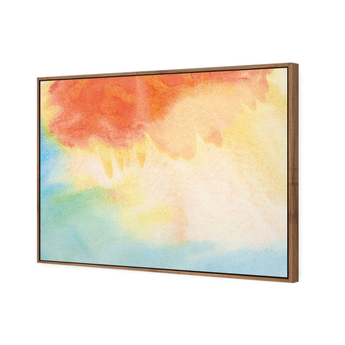 Cotton Candy - Wall Art Designs - 2032_AR_H WAD_CP - MPY - 260 - M - S - S_45x30_S - 1550 - NAT